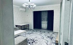 Apartment Drujba #1.
